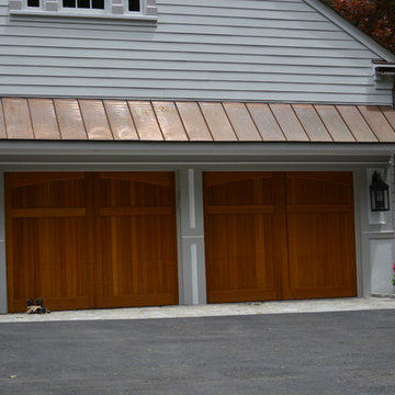 Mendham Colonial