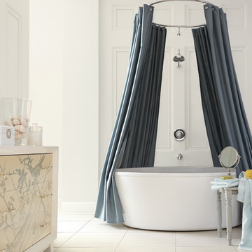 Alabaster SW 7008 - Color of the Year 2016