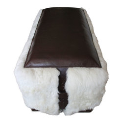 Ovino Bench - Furniture