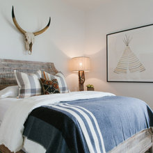 Boys room