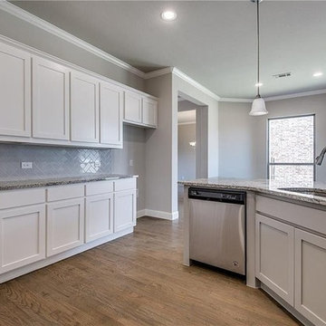 Post-Modern Vibe and The Versatile, Kitchen Remodeling in Sunnyvale, CA