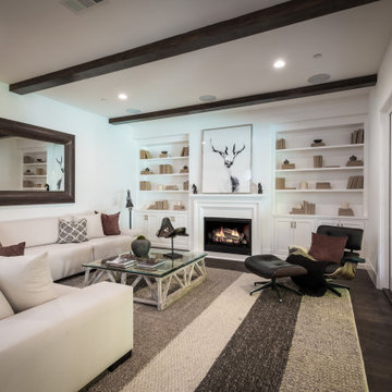 Bloomfield Commercial Interior – Brigitte – Du Bois Collection – Engineered Hard