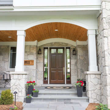 Legacy Lakehouse