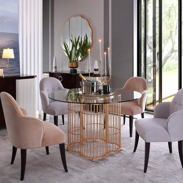 Luxury furniture X164