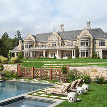 Extreme Homes