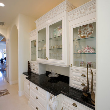 Italian-Inspired Mediterranean Estate | Grand Islands at Seven Oaks, Bakersfield