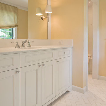 Renovated Traditional Home