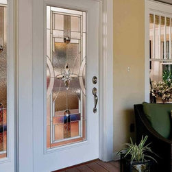 Fiberglass Entry Doors - Front Doors