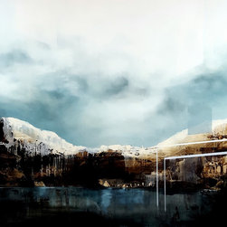 Landscapes - Paintings