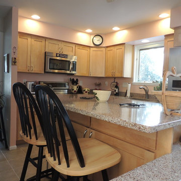 Jan & John Home New Britain PA (Chalfont)