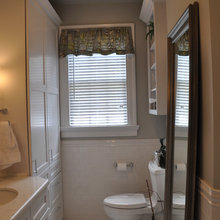 Bathroom Ideas