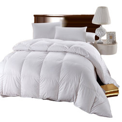 Contemporary Duvet Inserts by Royal Hotel Bedding
