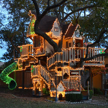 Tree House