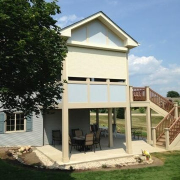 Salem WI Rolling Shutters