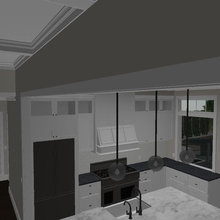 finish carpentry