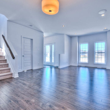 Semi detached