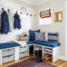 mudroom