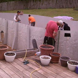 Swimming Pools - Products