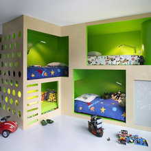 Kids Bedrooms
