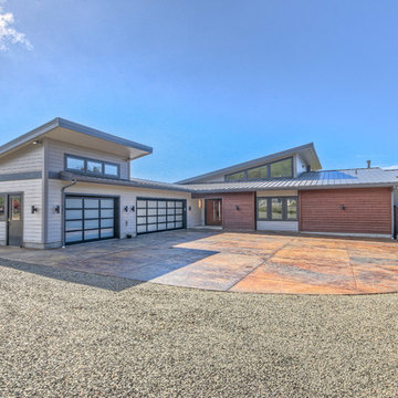 Harbor Overlook Residence