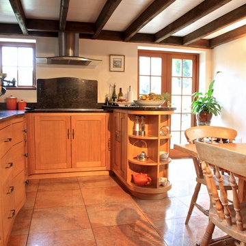 Cottage kitchen