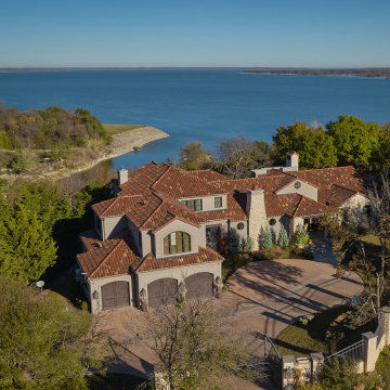 The Lakeside Graystone