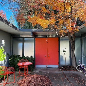Los Altos 7 H-Model Eichler - IN PROGRESS