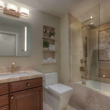 Robern mirror