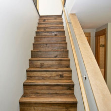 Stairway