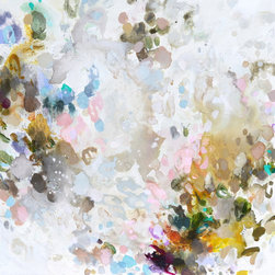 Original Art by Casey Matthews - Paintings