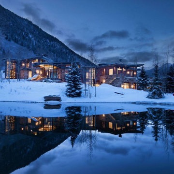 Aspen Park