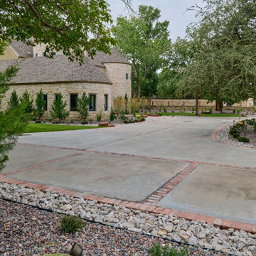 Upper Valley Curb Appeal