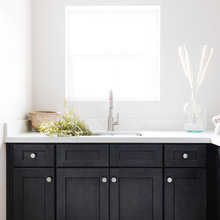 Laundry rooms