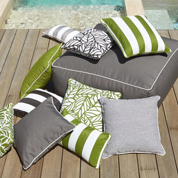 Tulum SUNDEC Outdoor Collection