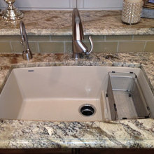 Granite Fun...