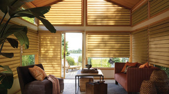 Our Product- Hunter Douglas
