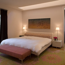 Bedrooms