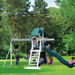 SK3 Mountain Climber Vinyl Playsets - Kids Toys And Games