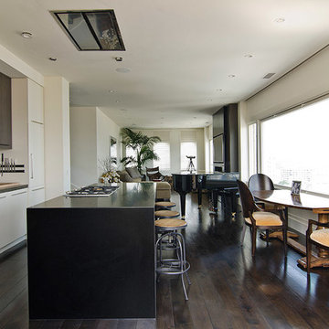 Penthouse Conversion