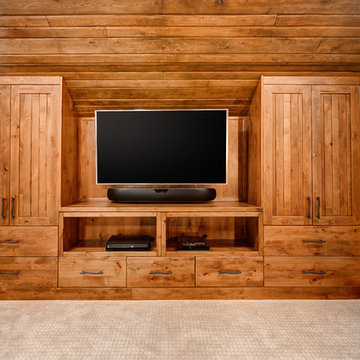 Bearfoot Chalet