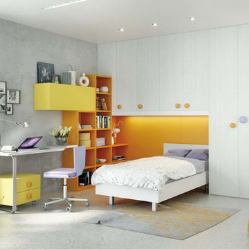 Space Saving Solutions