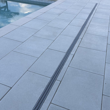 Dry Creek Ranch Landscape Design & Installation