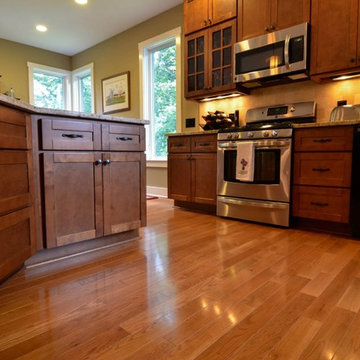 Crossroads Farm House
