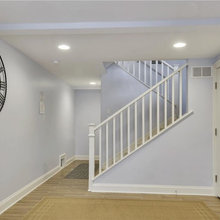 Railing