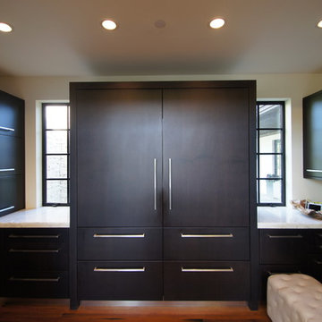 personal resort pantry