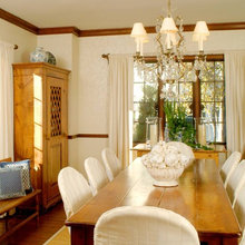 Dining rooms