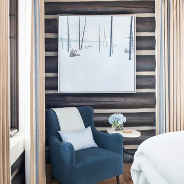 Cozy Guest Cabin