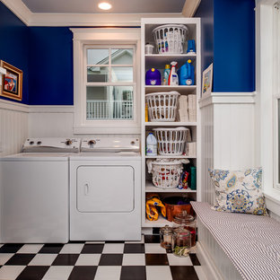75 Most Popular Craftsman Laundry Room Design Ideas for 2019 - Stylish ...