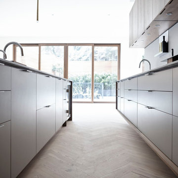 Williamsburg Townhouse