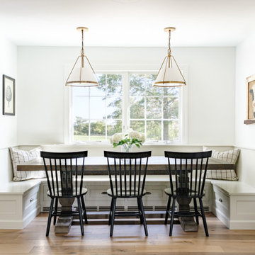 Ottsville Farmhouse
